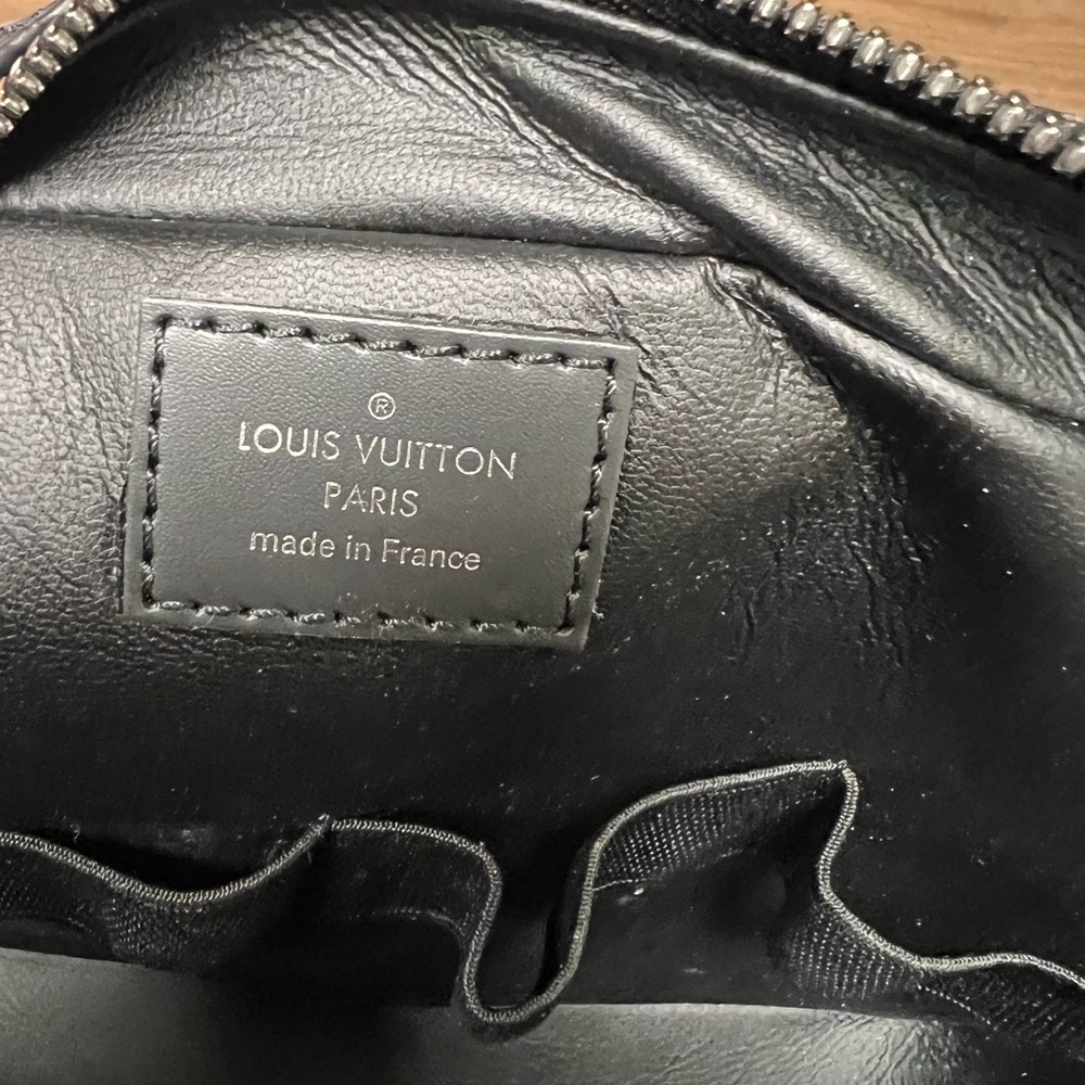 Louis Vuitton Toilet Pouch GM